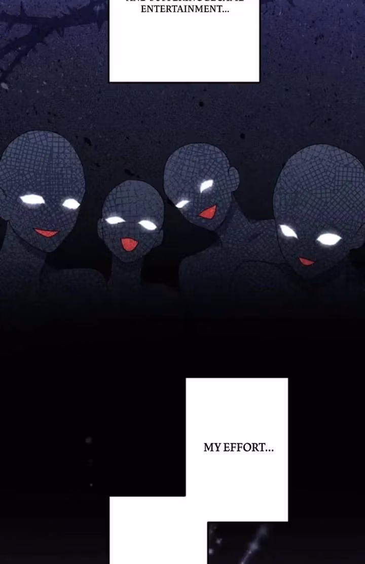 May I Destroy Them? The Pure-White Saintess Vows Revenge Chapter 3 page 42 - 
