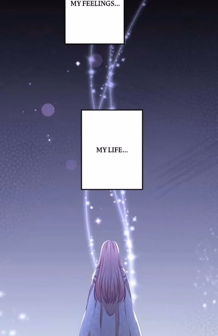 May I Destroy Them? The Pure-White Saintess Vows Revenge Chapter 3 page 43 - 