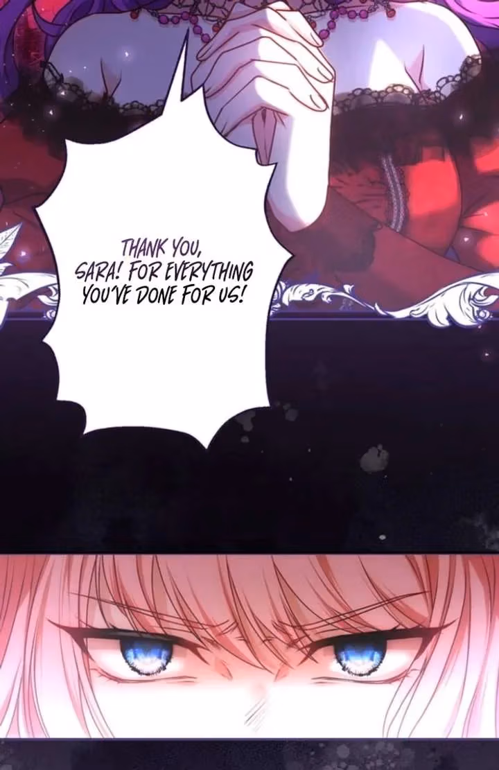 May I Destroy Them? The Pure-White Saintess Vows Revenge Chapter 3 page 52 - 