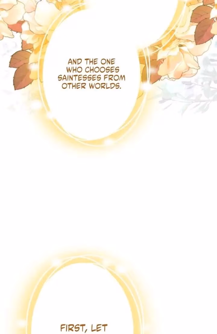 May I Destroy Them? The Pure-White Saintess Vows Revenge Chapter 3 page 63 - 