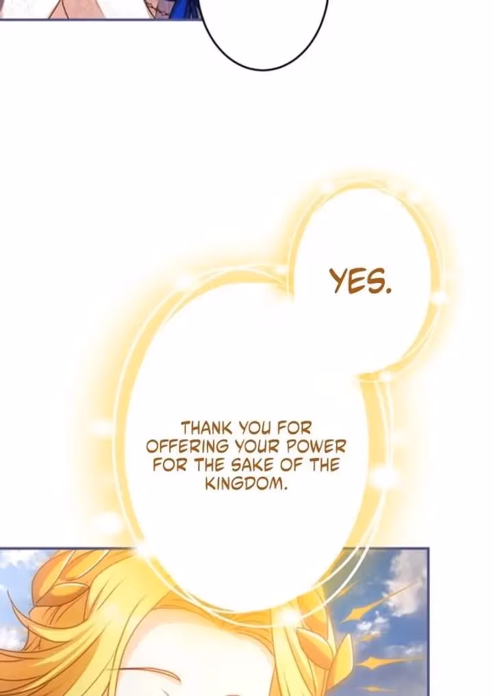 May I Destroy Them? The Pure-White Saintess Vows Revenge Chapter 3 page 65 - 