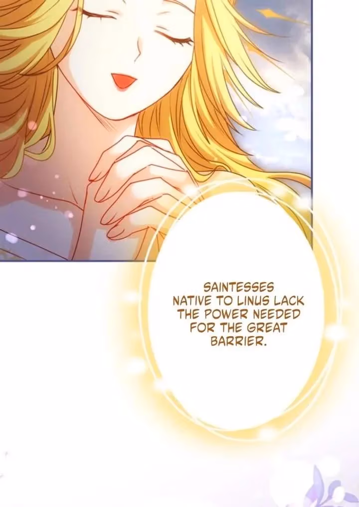May I Destroy Them? The Pure-White Saintess Vows Revenge Chapter 3 page 66 - 