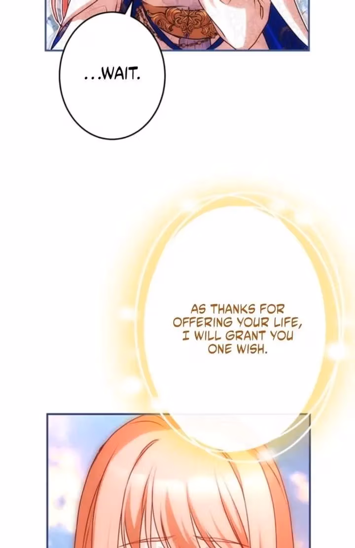 May I Destroy Them? The Pure-White Saintess Vows Revenge Chapter 3 page 69 - 