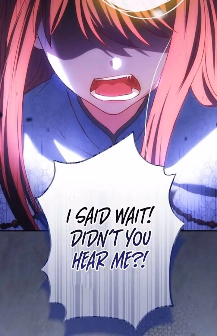 May I Destroy Them? The Pure-White Saintess Vows Revenge Chapter 3 page 71 - 