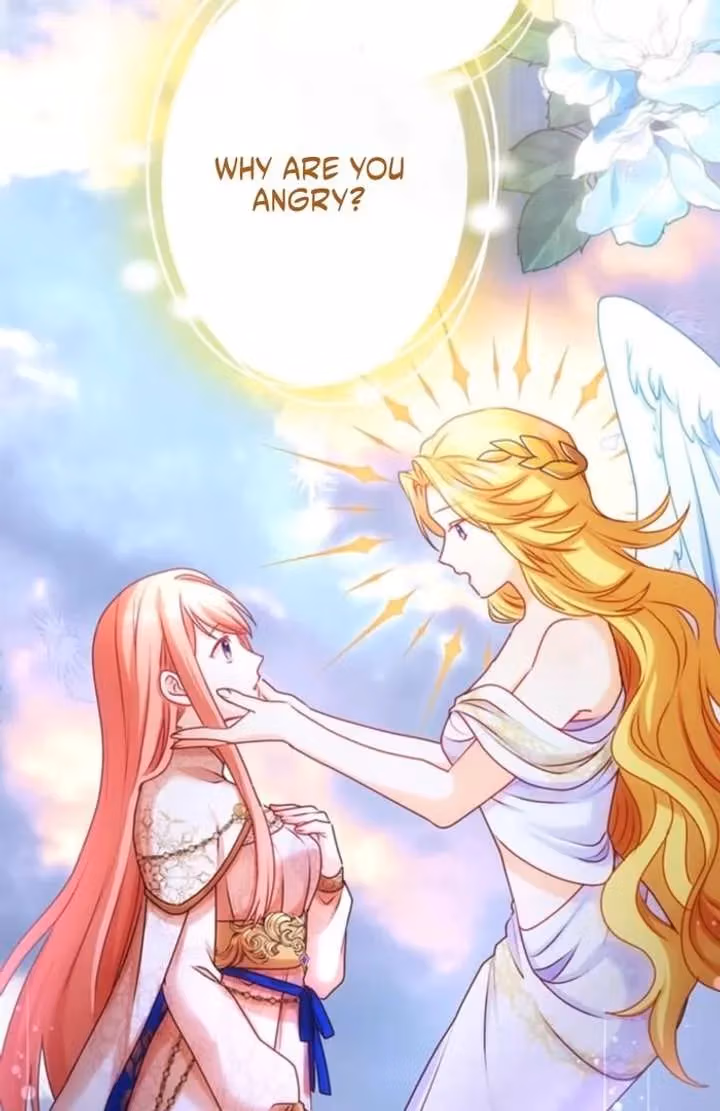 May I Destroy Them? The Pure-White Saintess Vows Revenge Chapter 3 page 78 - 