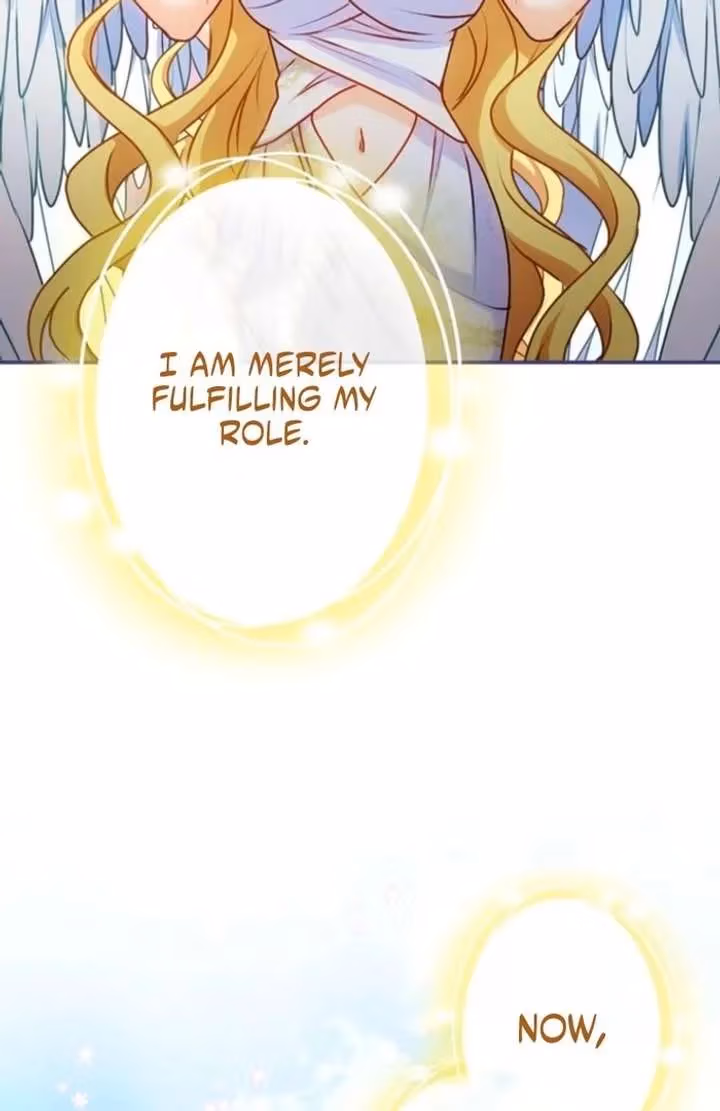 May I Destroy Them? The Pure-White Saintess Vows Revenge Chapter 3 page 81 - 