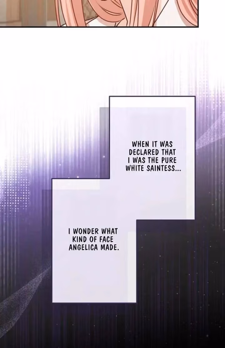 May I Destroy Them? The Pure-White Saintess Vows Revenge Chapter 4 page 13 - 