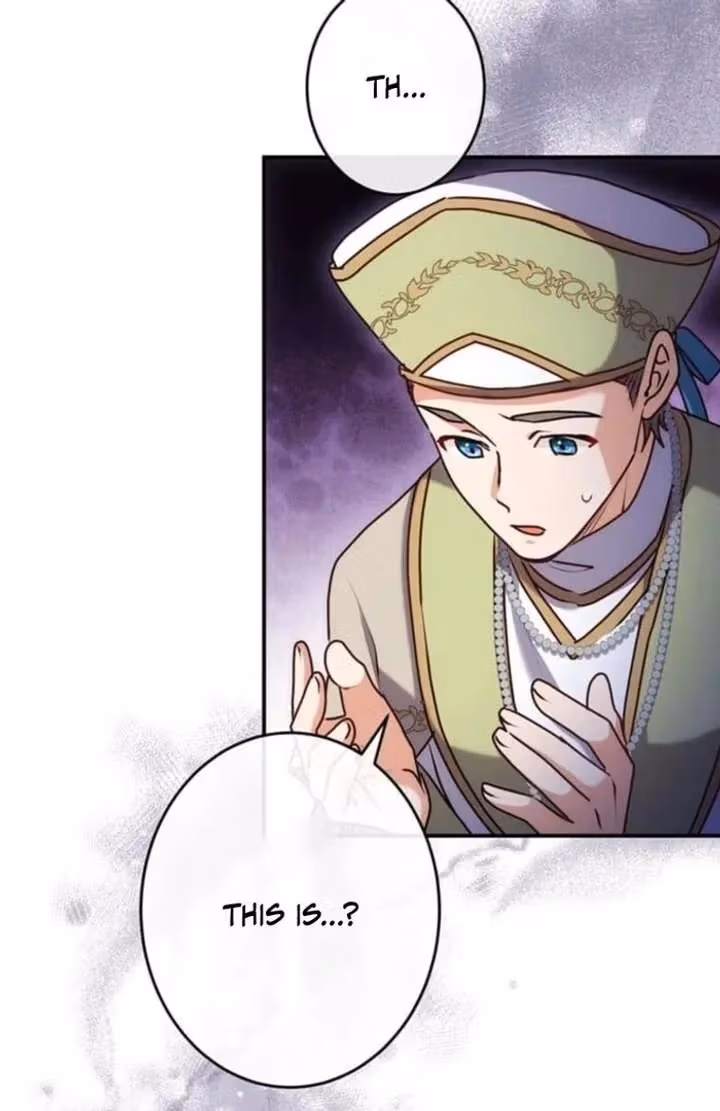 May I Destroy Them? The Pure-White Saintess Vows Revenge Chapter 4 page 16 - 