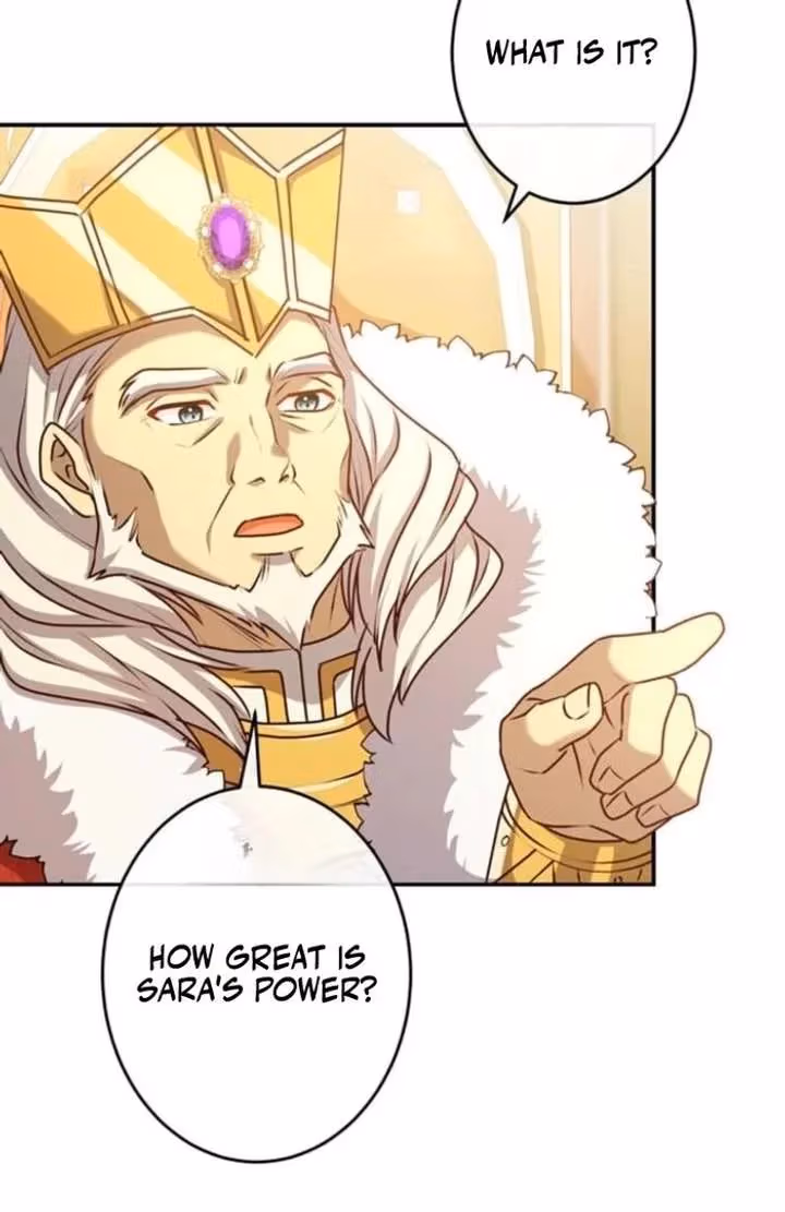 May I Destroy Them? The Pure-White Saintess Vows Revenge Chapter 4 page 22 - 