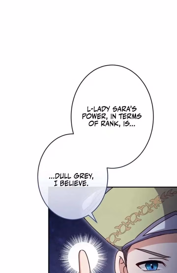 May I Destroy Them? The Pure-White Saintess Vows Revenge Chapter 4 page 23 - 