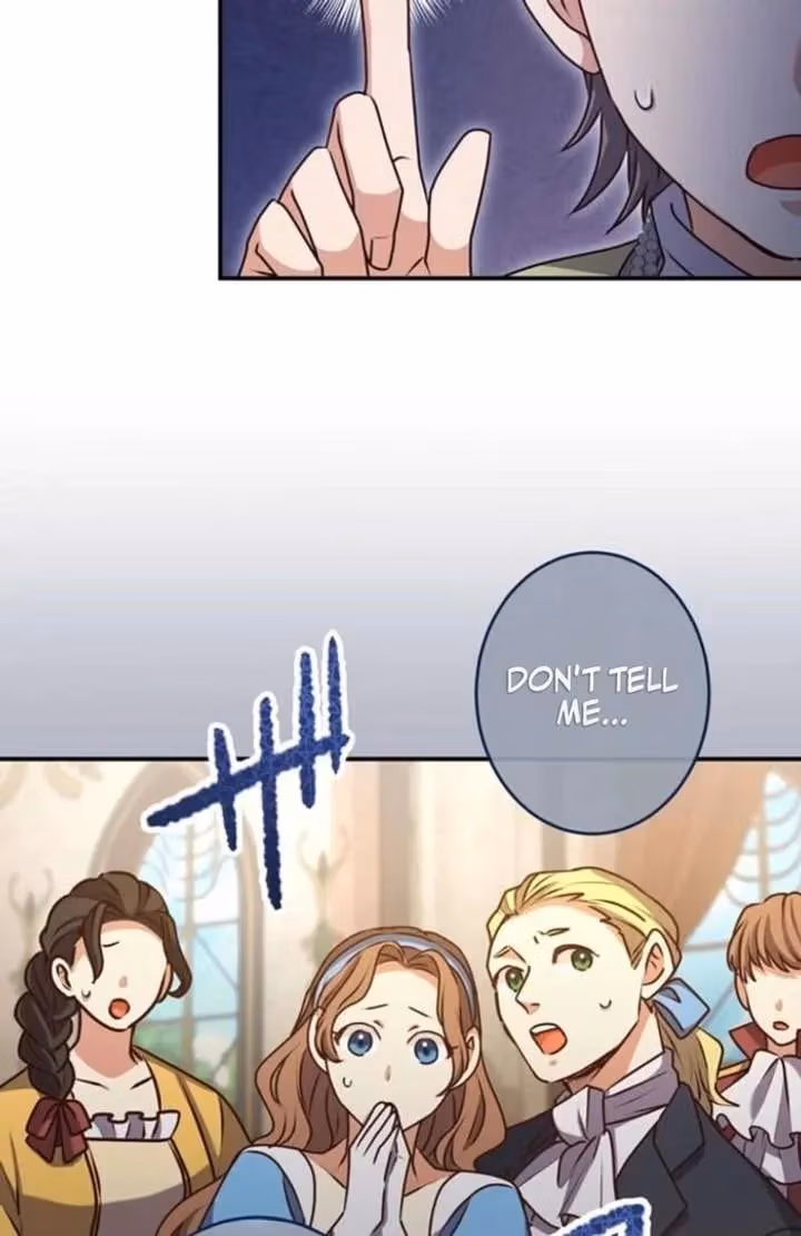 May I Destroy Them? The Pure-White Saintess Vows Revenge Chapter 4 page 24 - 