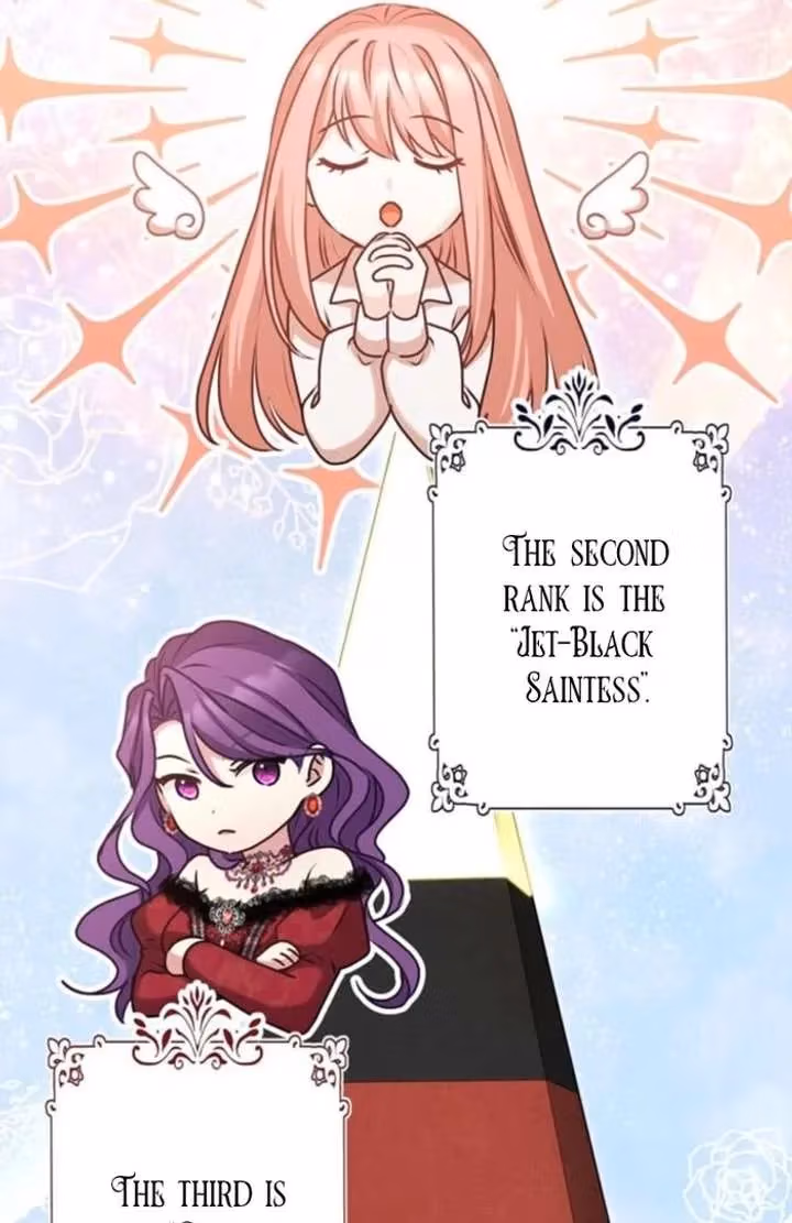 May I Destroy Them? The Pure-White Saintess Vows Revenge Chapter 4 page 29 - 