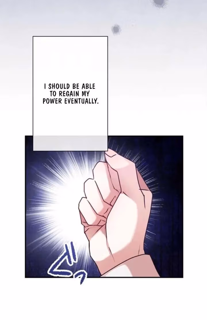 May I Destroy Them? The Pure-White Saintess Vows Revenge Chapter 4 page 41 - 