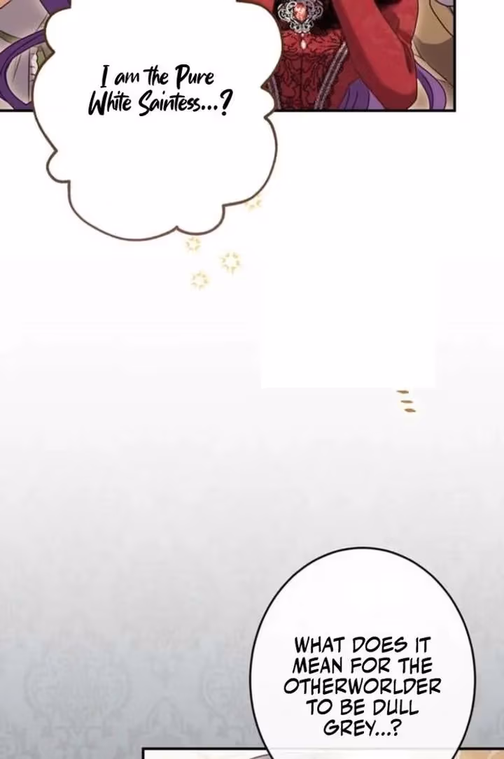 May I Destroy Them? The Pure-White Saintess Vows Revenge Chapter 4 page 46 - 