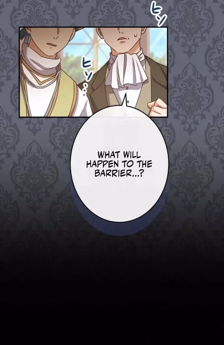 May I Destroy Them? The Pure-White Saintess Vows Revenge Chapter 4 page 48 - 