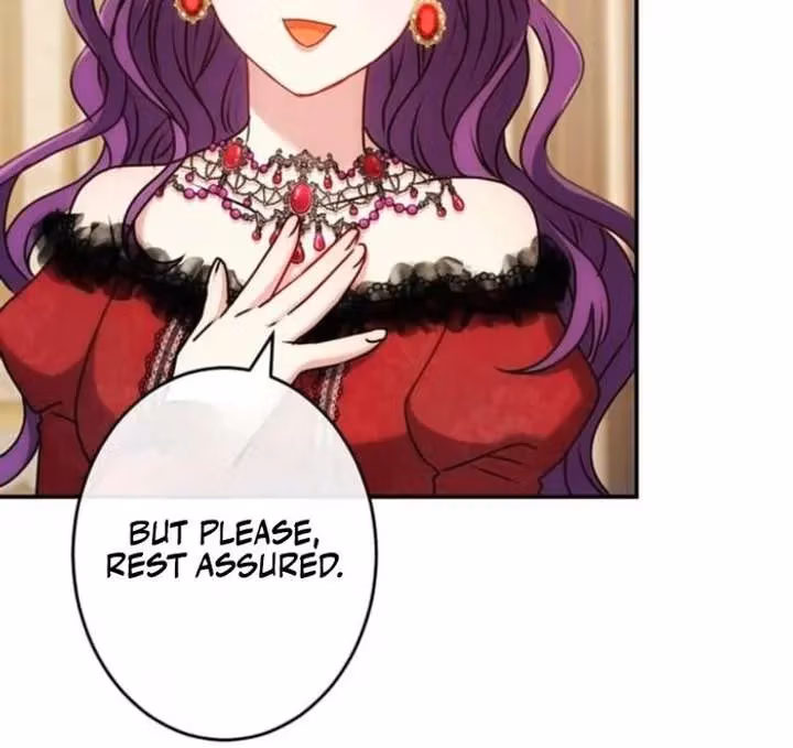 May I Destroy Them? The Pure-White Saintess Vows Revenge Chapter 4 page 57 - 