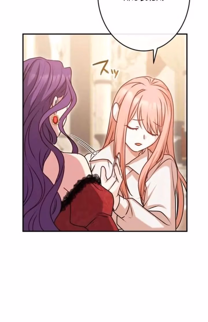 May I Destroy Them? The Pure-White Saintess Vows Revenge Chapter 4 page 62 - 