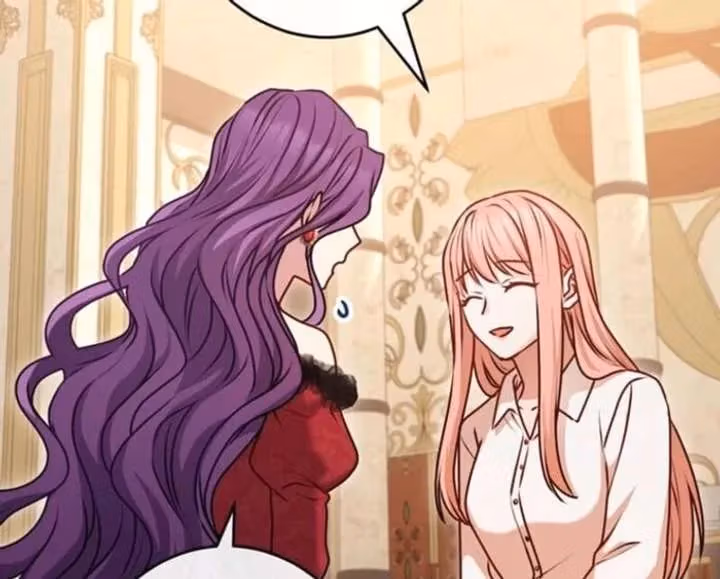 May I Destroy Them? The Pure-White Saintess Vows Revenge Chapter 4 page 66 - 