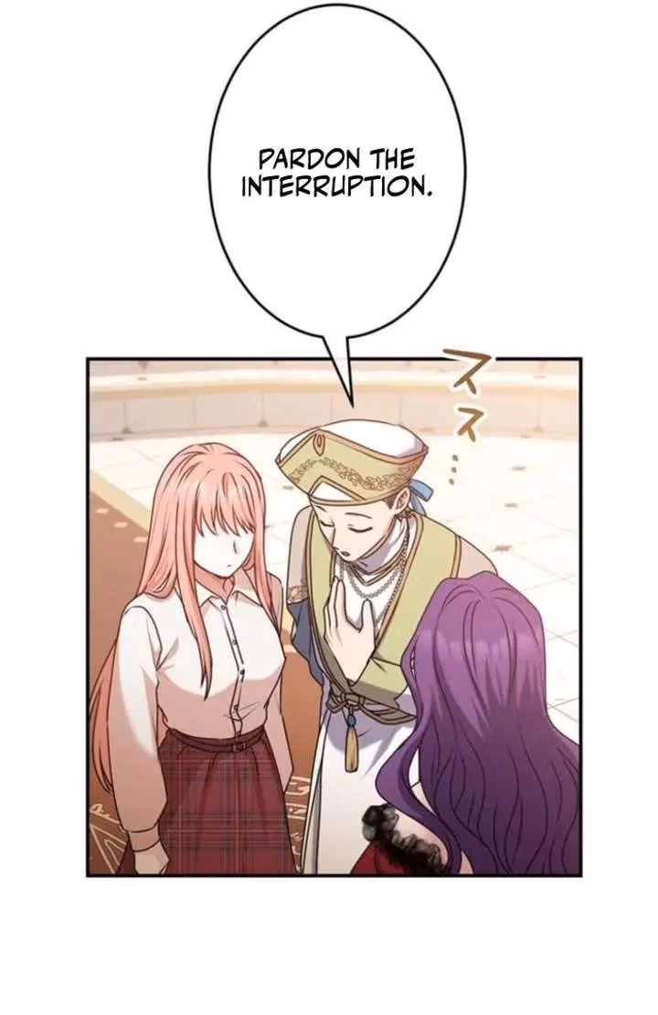 May I Destroy Them? The Pure-White Saintess Vows Revenge Chapter 4 page 77 - 