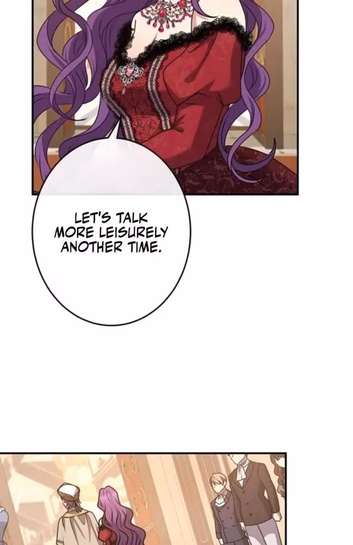 May I Destroy Them? The Pure-White Saintess Vows Revenge Chapter 4 page 80 - 