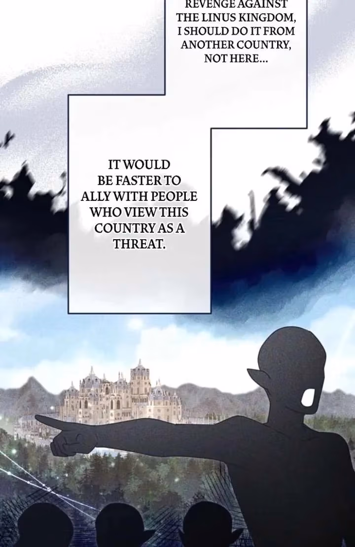 May I Destroy Them? The Pure-White Saintess Vows Revenge Chapter 5 page 110 - 