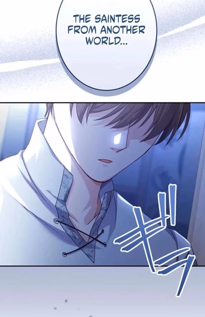 May I Destroy Them? The Pure-White Saintess Vows Revenge Chapter 5 page 3 - 