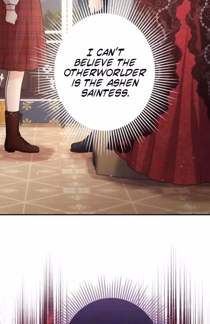 May I Destroy Them? The Pure-White Saintess Vows Revenge Chapter 5 page 26 - 