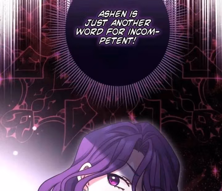 May I Destroy Them? The Pure-White Saintess Vows Revenge Chapter 5 page 27 - 