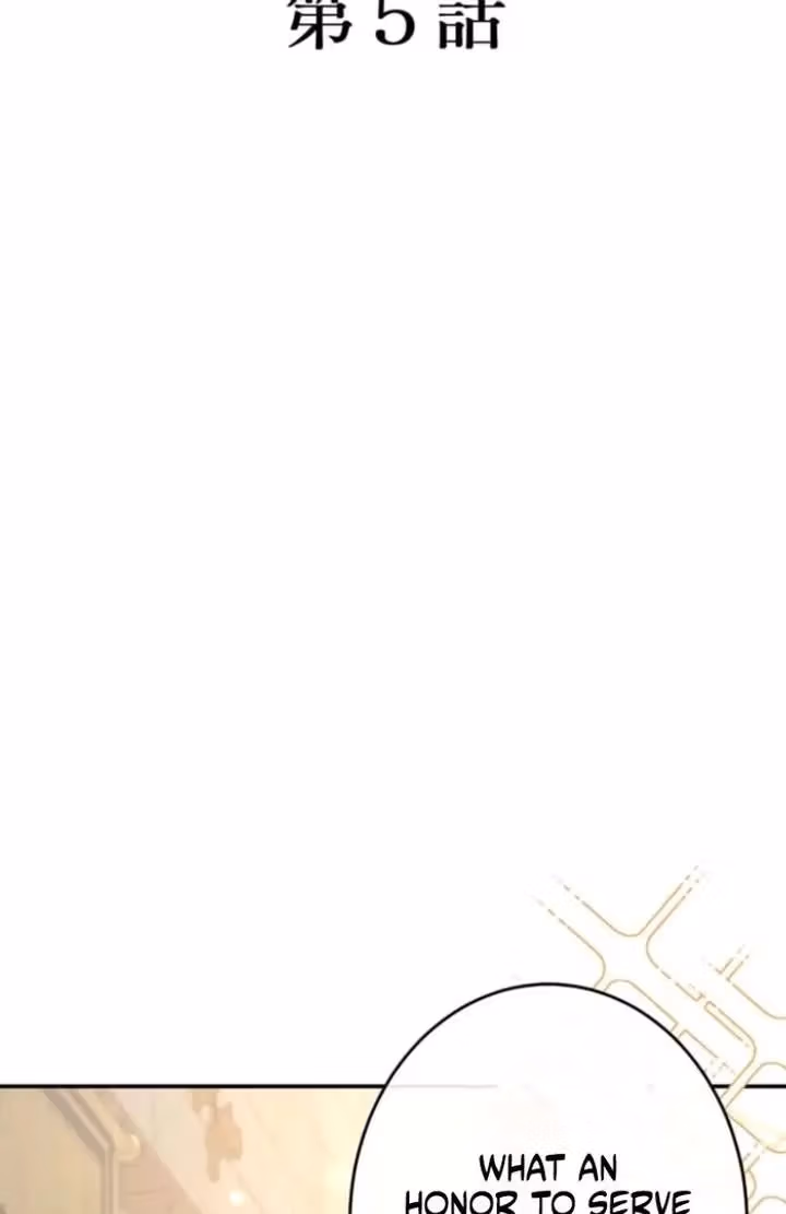 May I Destroy Them? The Pure-White Saintess Vows Revenge Chapter 5 page 5 - 
