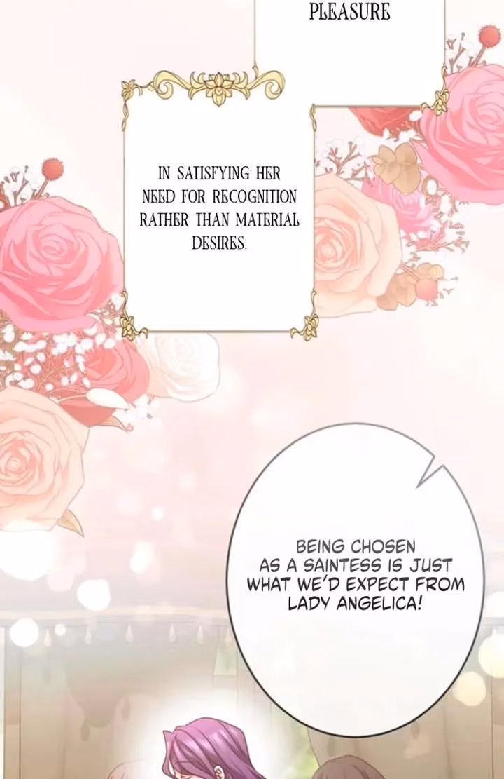 May I Destroy Them? The Pure-White Saintess Vows Revenge Chapter 5 page 44 - 