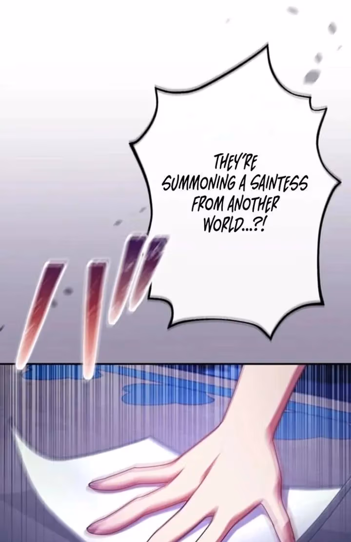 May I Destroy Them? The Pure-White Saintess Vows Revenge Chapter 5 page 58 - 