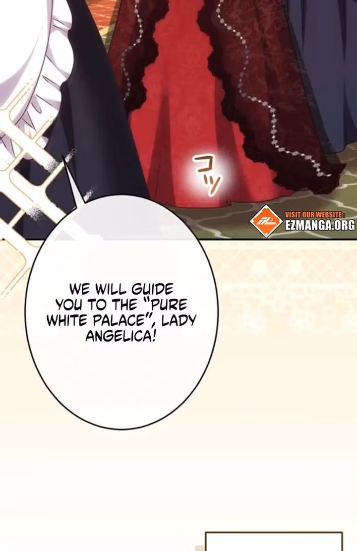 May I Destroy Them? The Pure-White Saintess Vows Revenge Chapter 5 page 7 - 