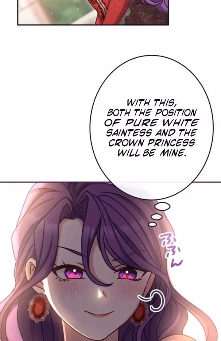 May I Destroy Them? The Pure-White Saintess Vows Revenge Chapter 5 page 68 - 