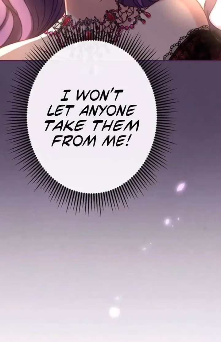 May I Destroy Them? The Pure-White Saintess Vows Revenge Chapter 5 page 69 - 