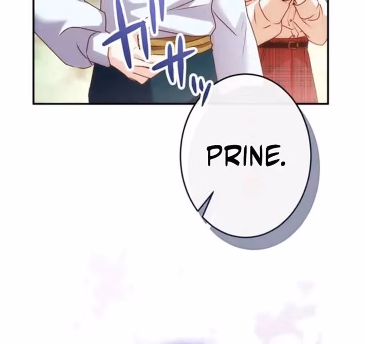 May I Destroy Them? The Pure-White Saintess Vows Revenge Chapter 6 page 27 - 