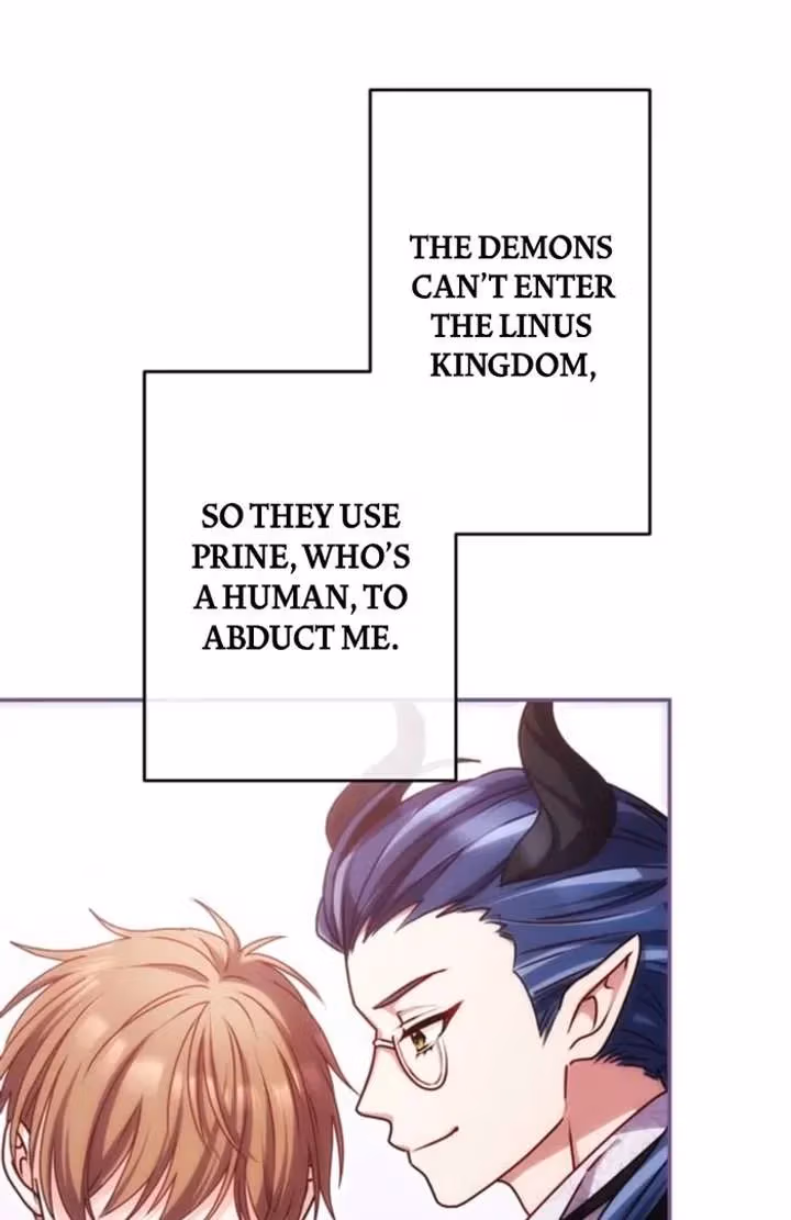 May I Destroy Them? The Pure-White Saintess Vows Revenge Chapter 6 page 33 - 