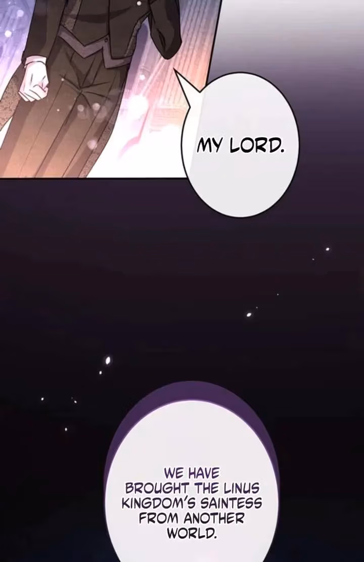 May I Destroy Them? The Pure-White Saintess Vows Revenge Chapter 6 page 43 - 