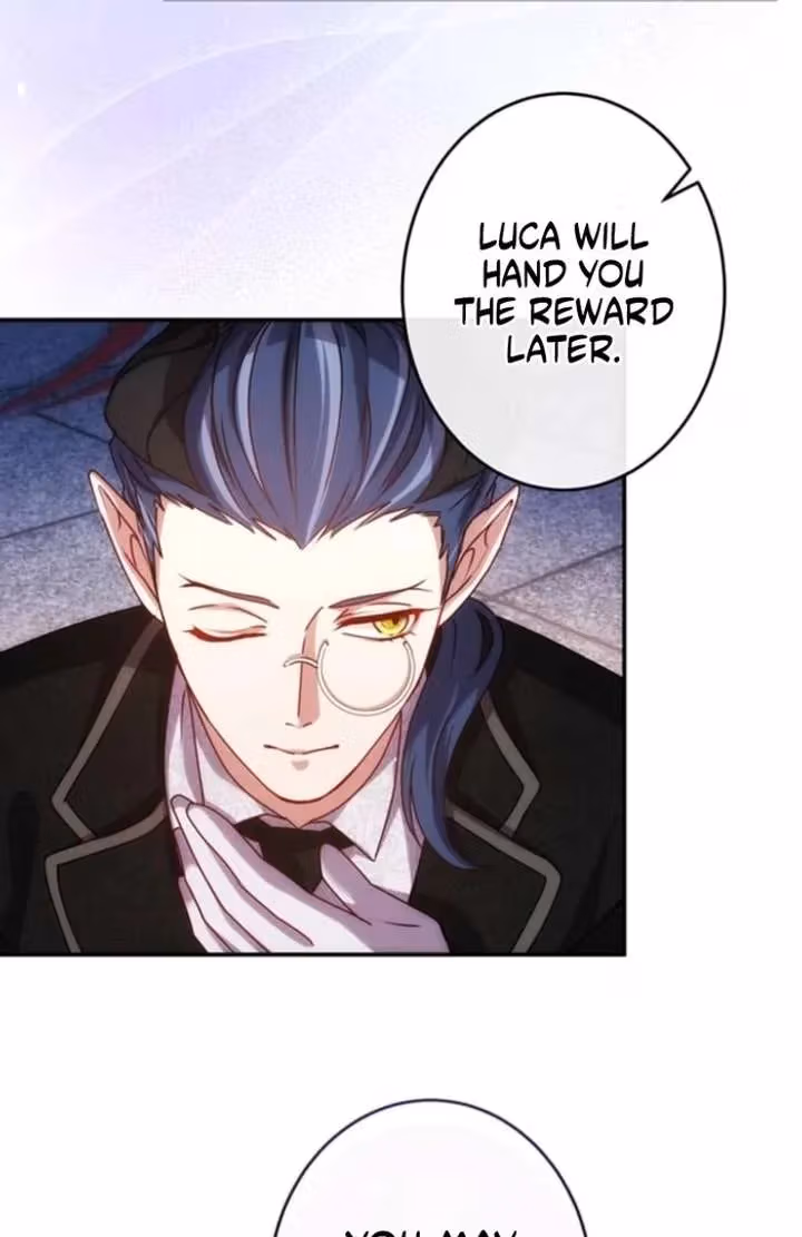 May I Destroy Them? The Pure-White Saintess Vows Revenge Chapter 6 page 51 - 