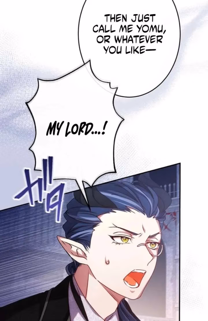 May I Destroy Them? The Pure-White Saintess Vows Revenge Chapter 6 page 61 - 