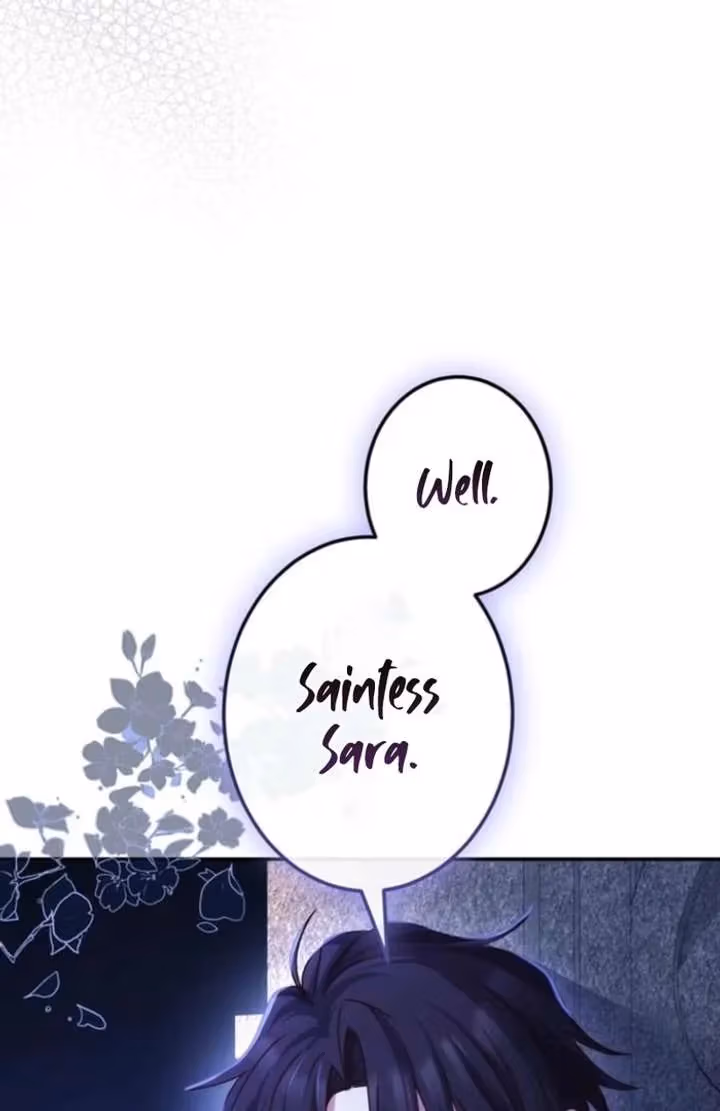 May I Destroy Them? The Pure-White Saintess Vows Revenge Chapter 6 page 66 - 
