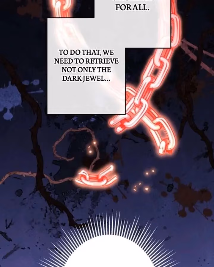 May I Destroy Them? The Pure-White Saintess Vows Revenge Chapter 6 page 82 - 