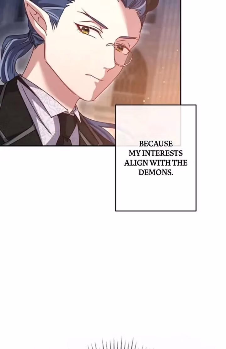 May I Destroy Them? The Pure-White Saintess Vows Revenge Chapter 6 page 89 - 