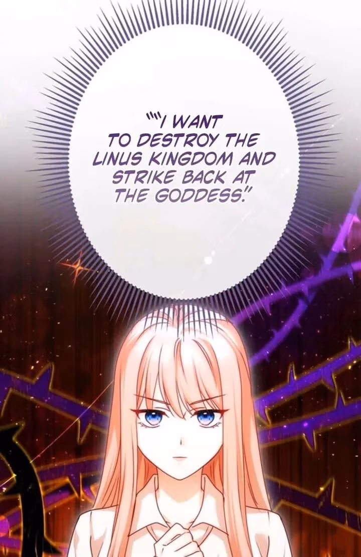 May I Destroy Them? The Pure-White Saintess Vows Revenge Chapter 6 page 90 - 