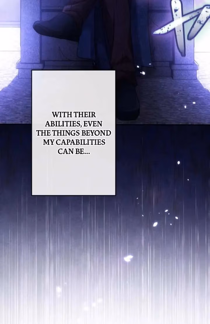 May I Destroy Them? The Pure-White Saintess Vows Revenge Chapter 6 page 94 - 