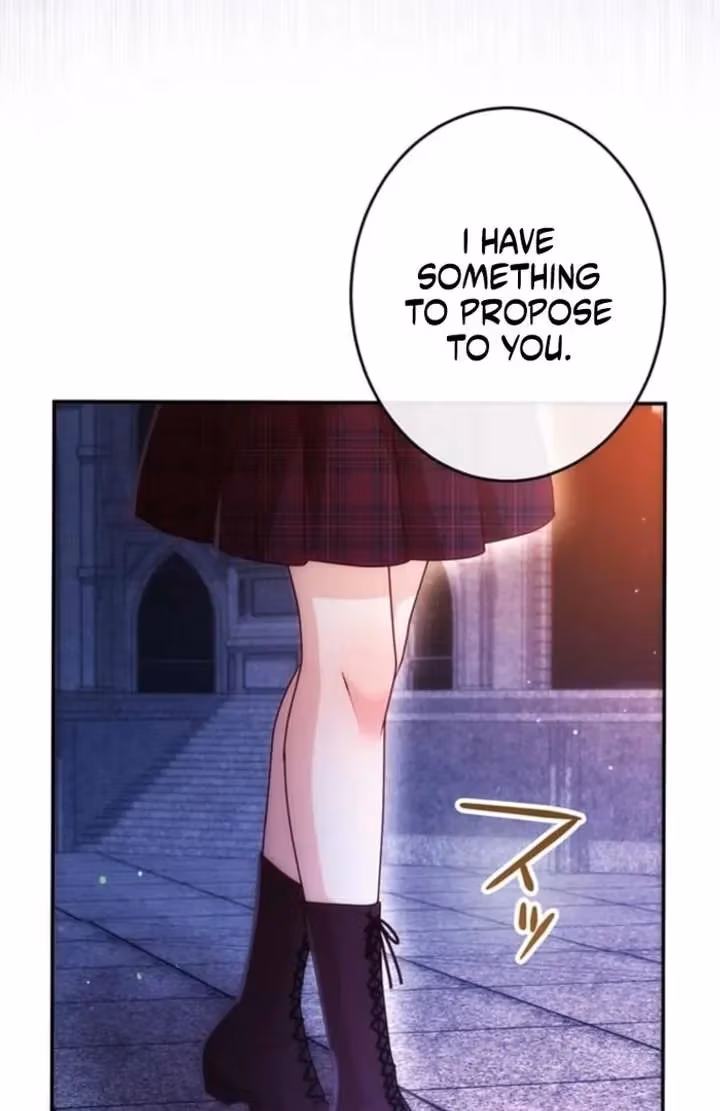 May I Destroy Them? The Pure-White Saintess Vows Revenge Chapter 6 page 95 - 