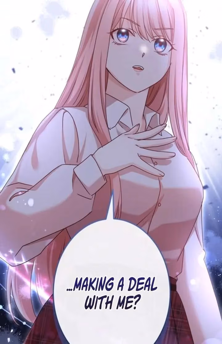 May I Destroy Them? The Pure-White Saintess Vows Revenge Chapter 6 page 97 - 