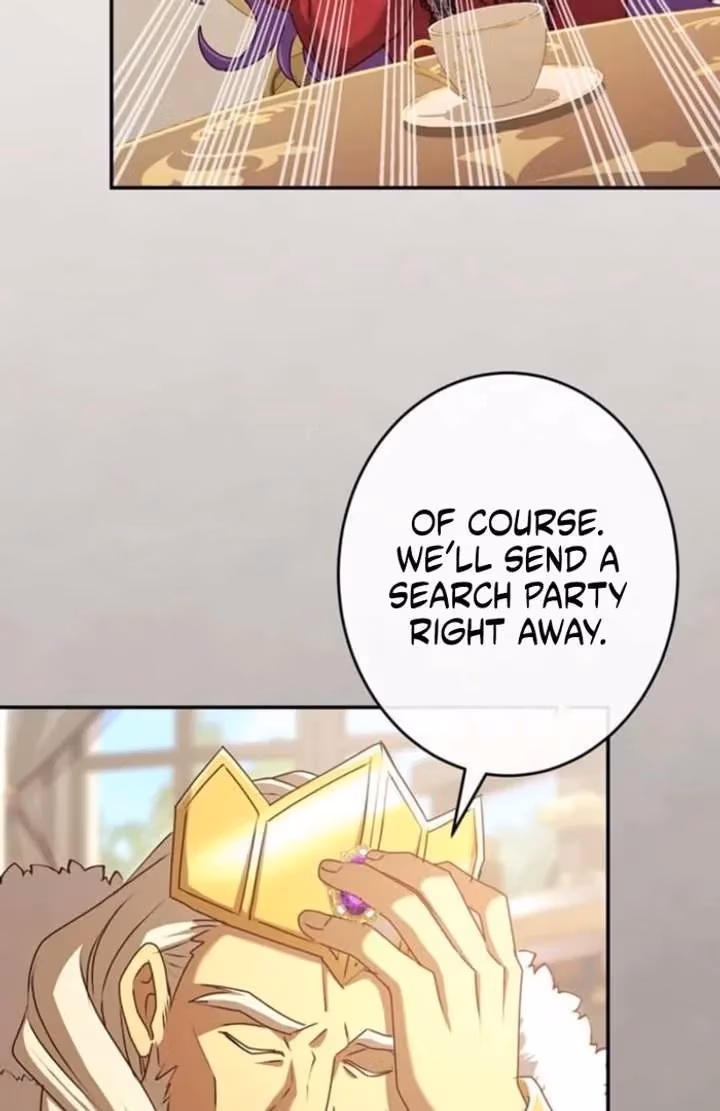 May I Destroy Them? The Pure-White Saintess Vows Revenge Chapter 7 page 107 - 