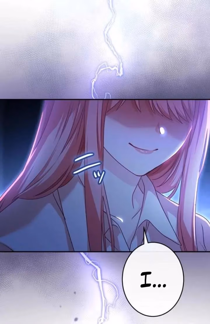May I Destroy Them? The Pure-White Saintess Vows Revenge Chapter 7 page 12 - 