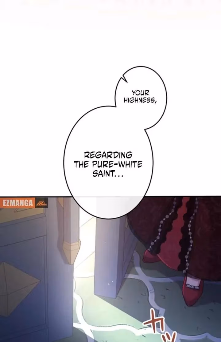 May I Destroy Them? The Pure-White Saintess Vows Revenge Chapter 7 page 115 - 