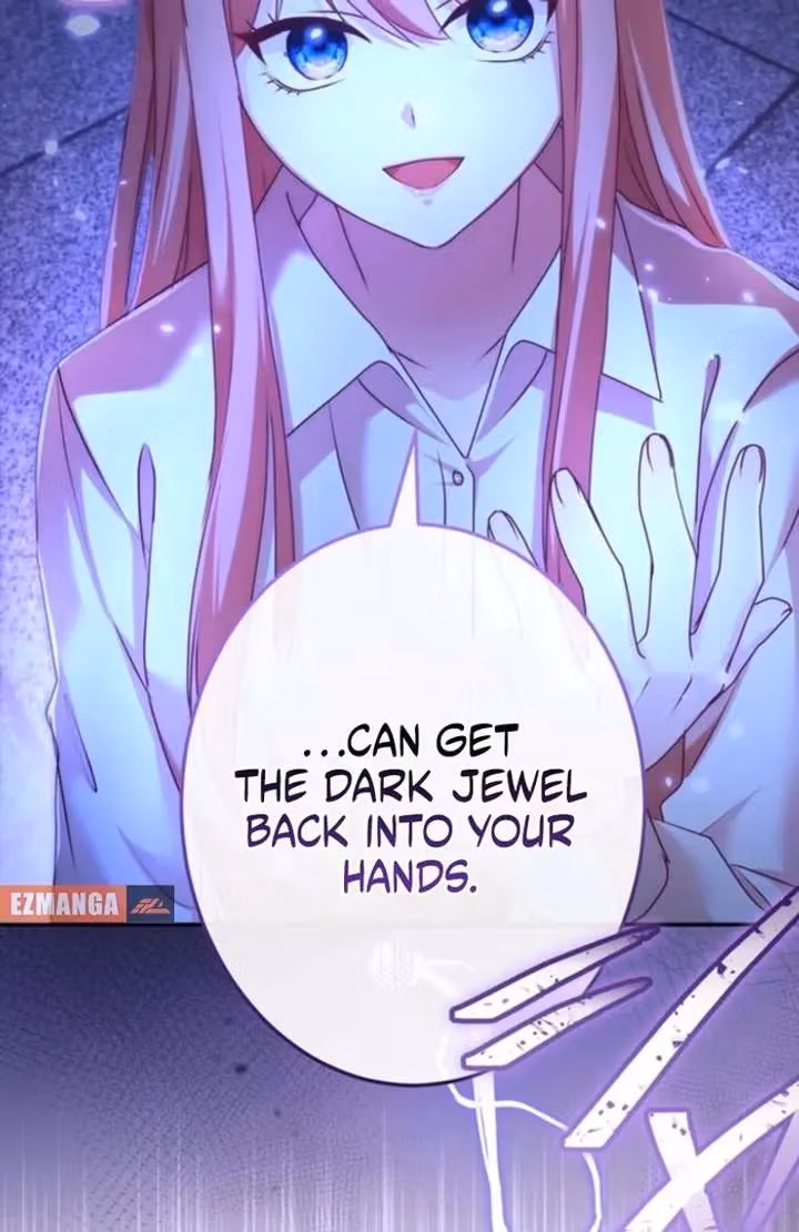May I Destroy Them? The Pure-White Saintess Vows Revenge Chapter 7 page 14 - 